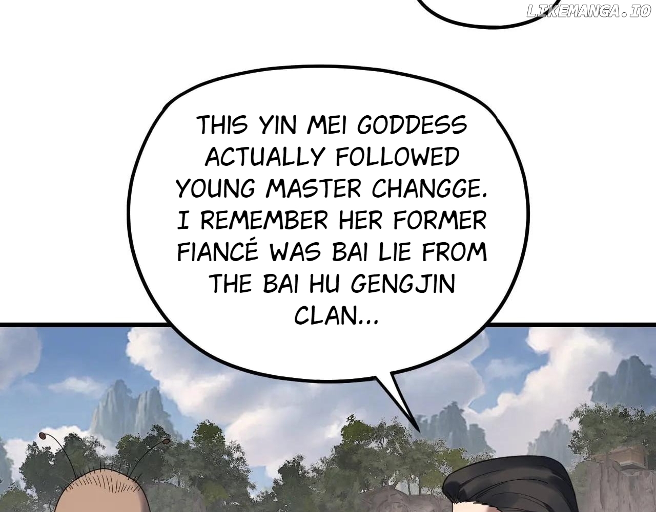 Read Me The Heavenly Destined Villain EN Manga Online