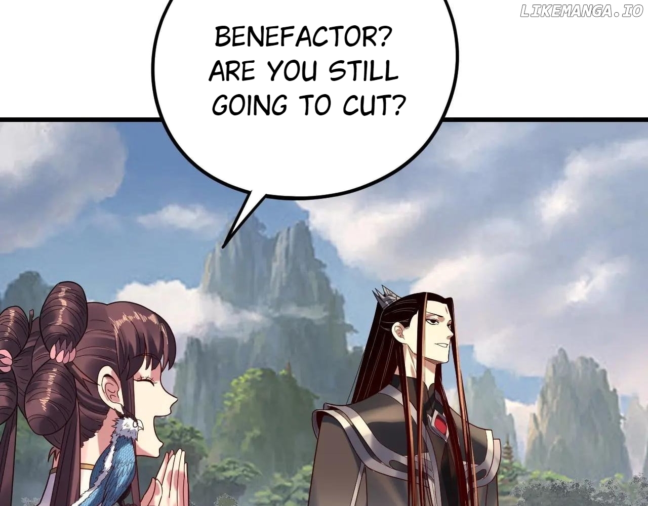 Read Me The Heavenly Destined Villain EN Manga Online
