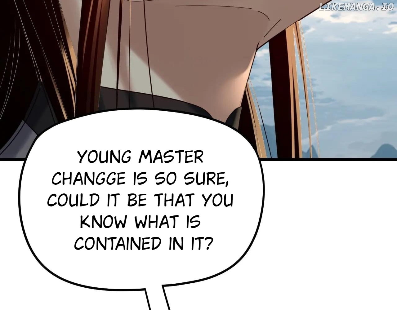 Read Me The Heavenly Destined Villain EN Manga Online