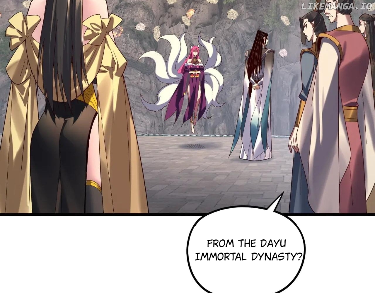 Read Me The Heavenly Destined Villain EN Manga Online