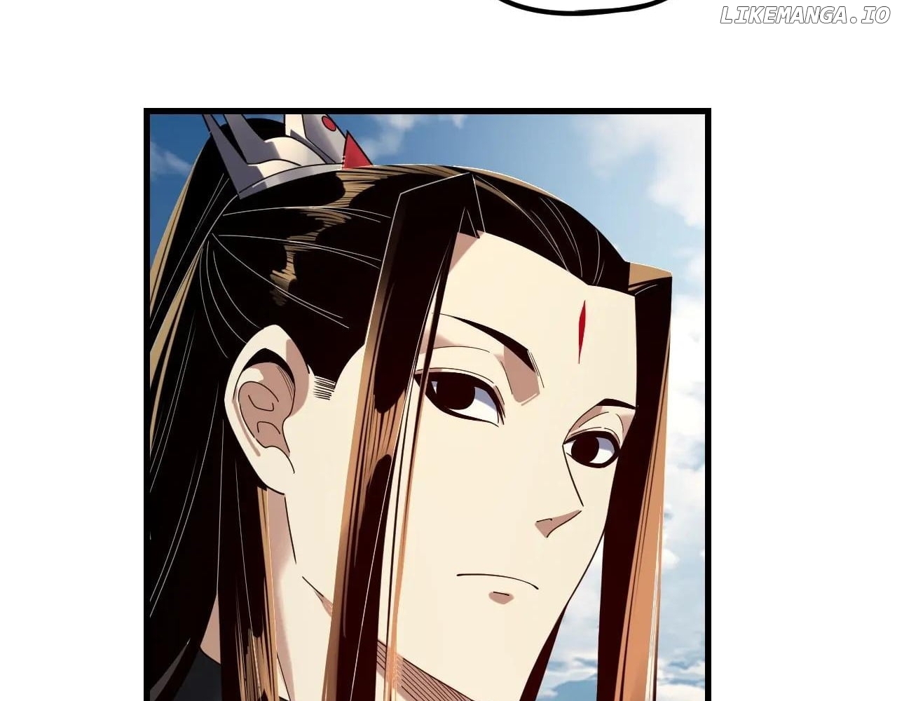 Read Me The Heavenly Destined Villain EN Manga Online