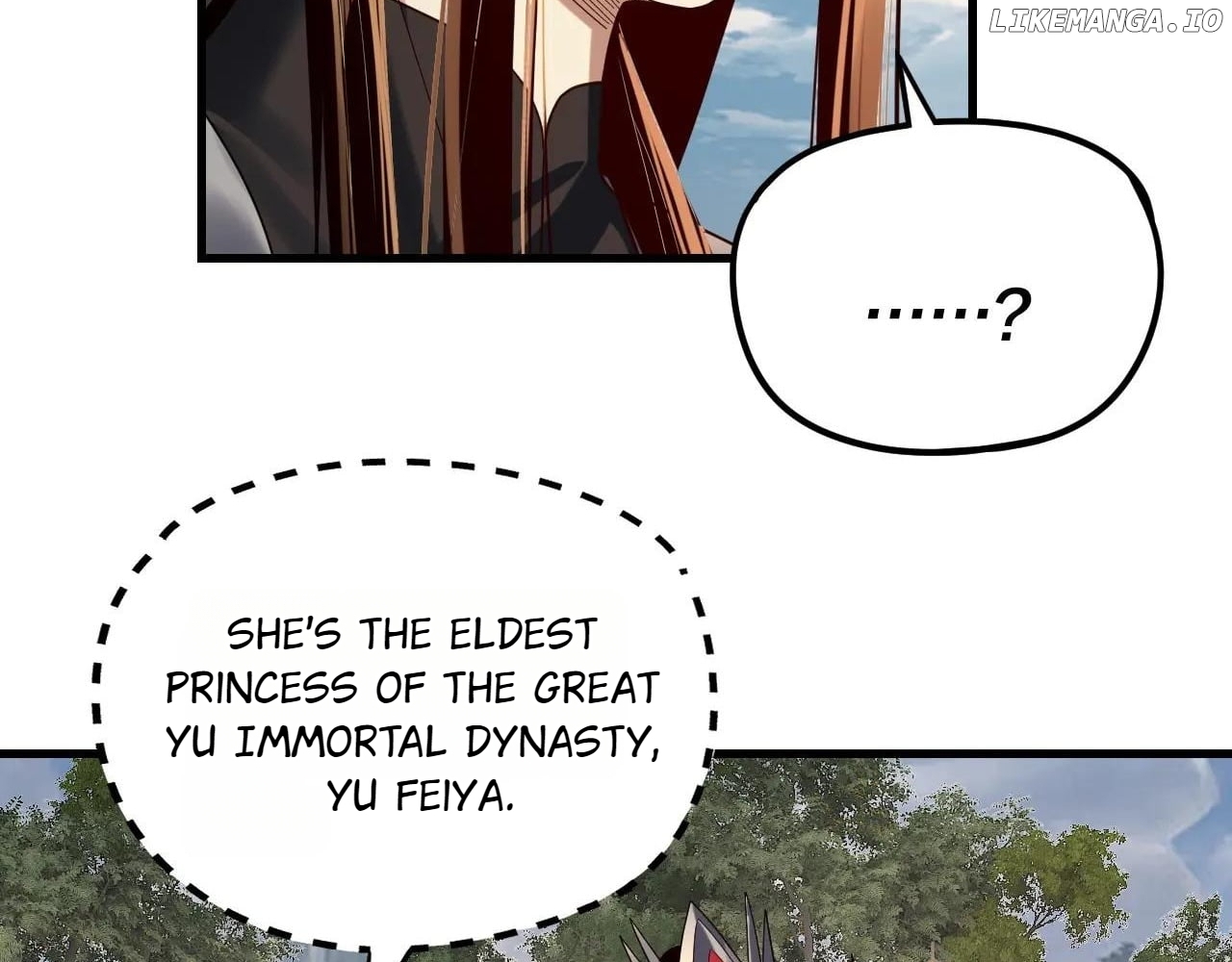 Read Me The Heavenly Destined Villain EN Manga Online
