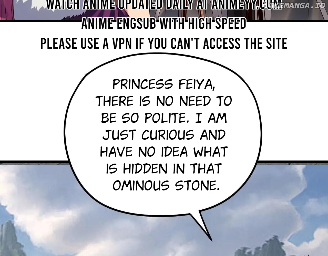 Read Me The Heavenly Destined Villain EN Manga Online