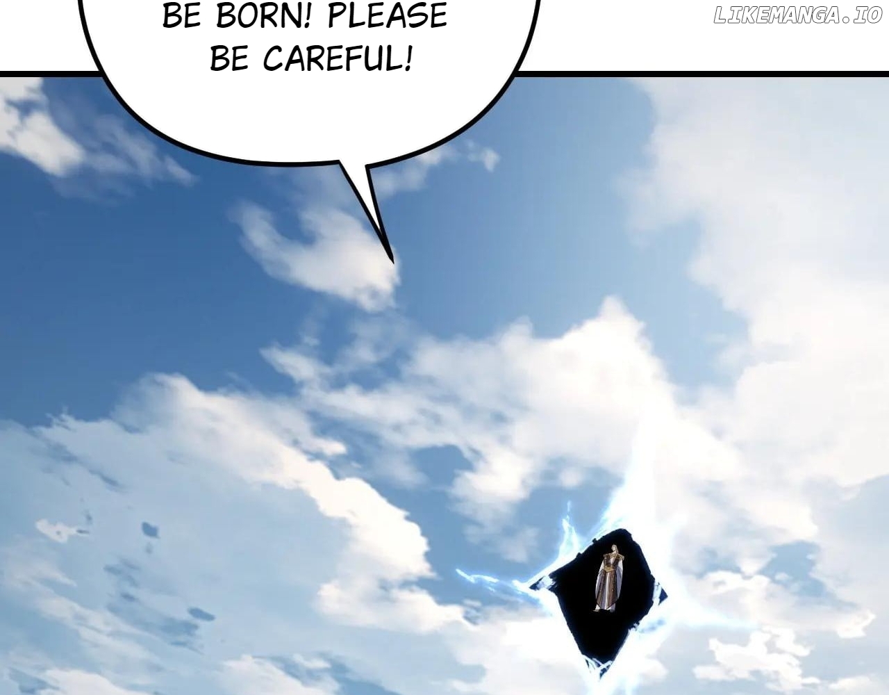 Read Me The Heavenly Destined Villain EN Manga Online
