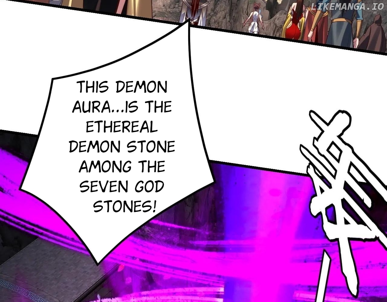 Read Me The Heavenly Destined Villain EN Manga Online