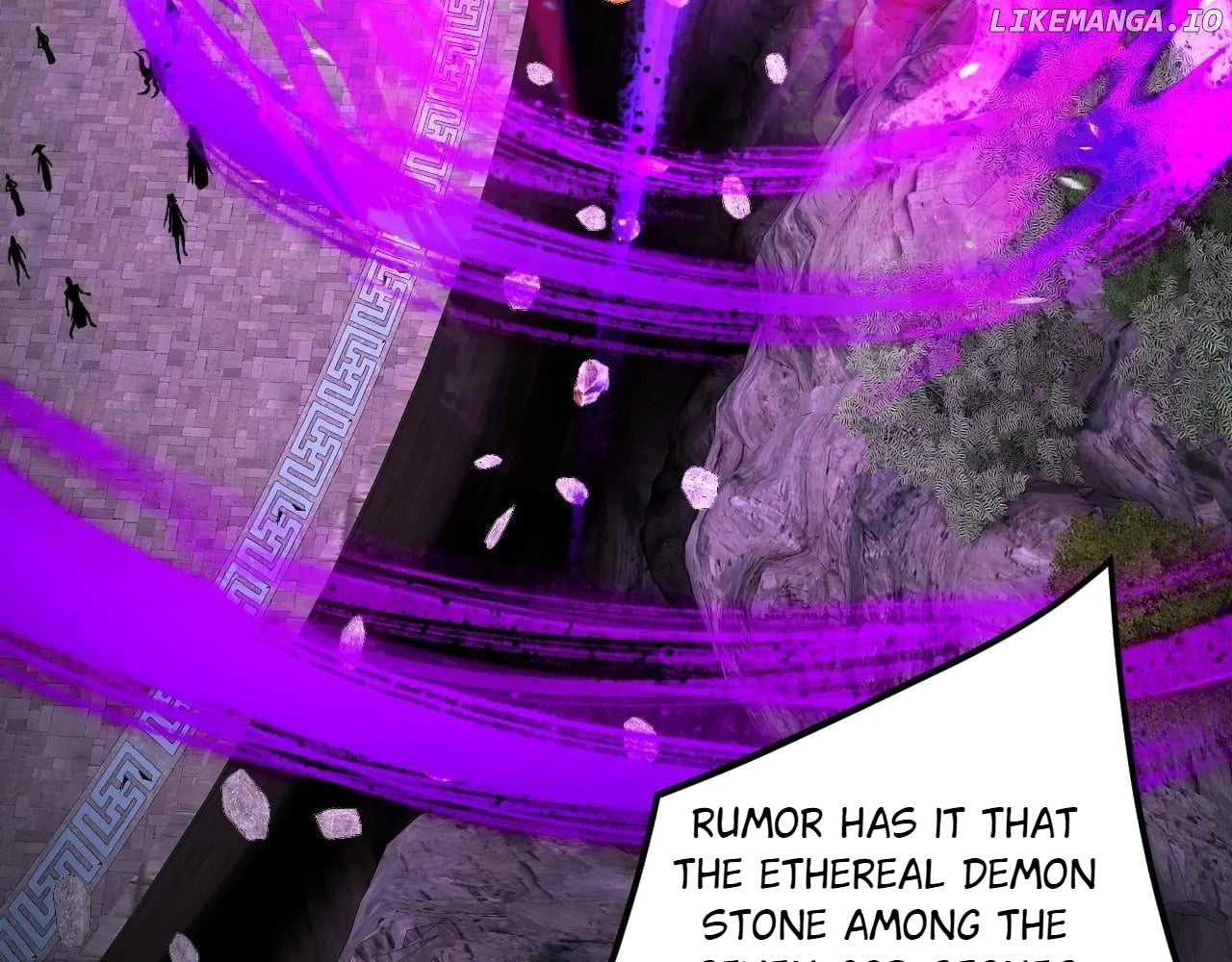 Read Me The Heavenly Destined Villain EN Manga Online