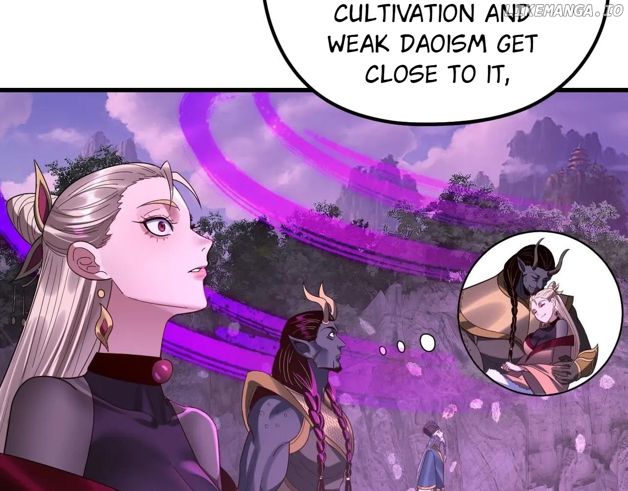 Read Me The Heavenly Destined Villain EN Manga Online