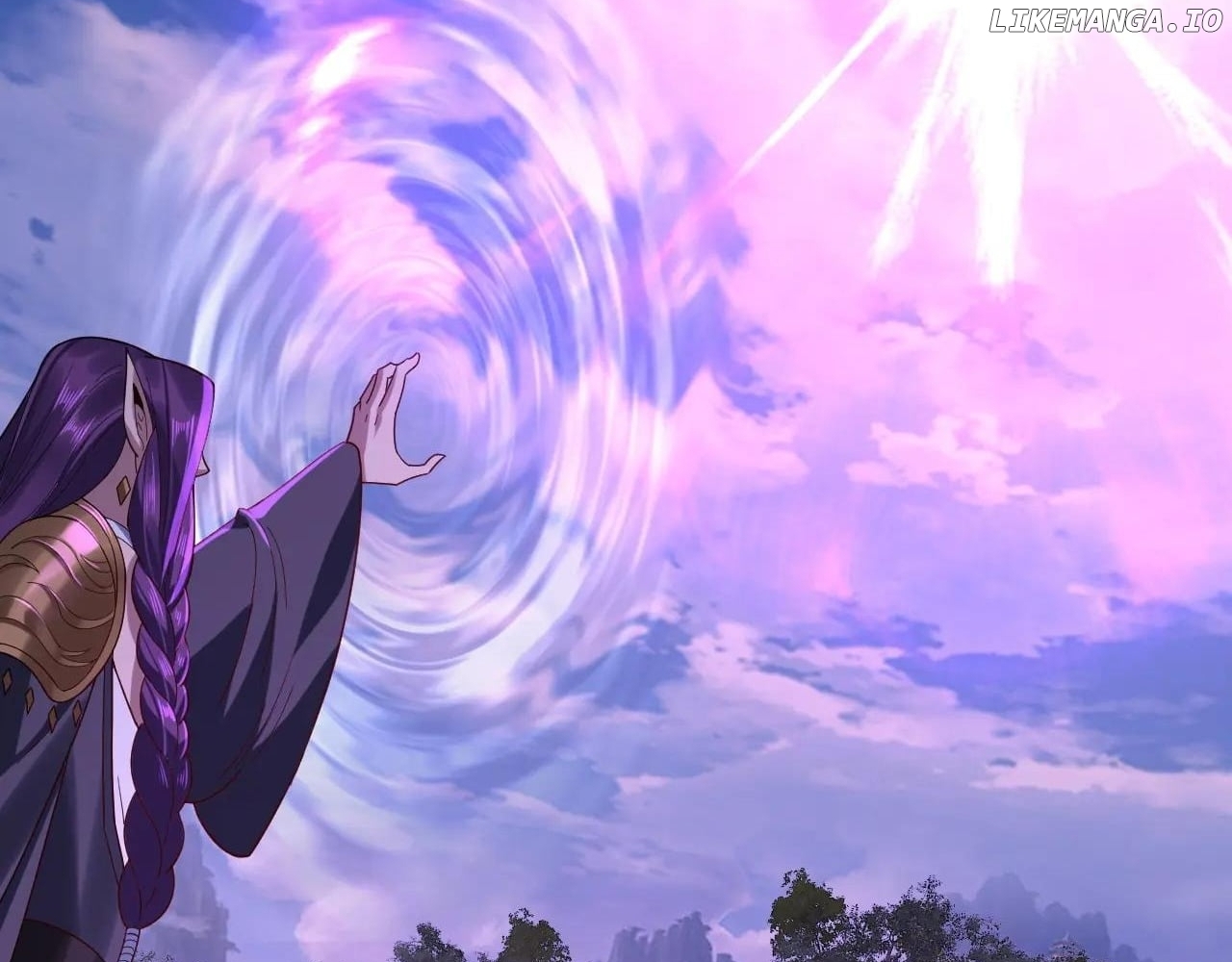 Read Me The Heavenly Destined Villain EN Manga Online