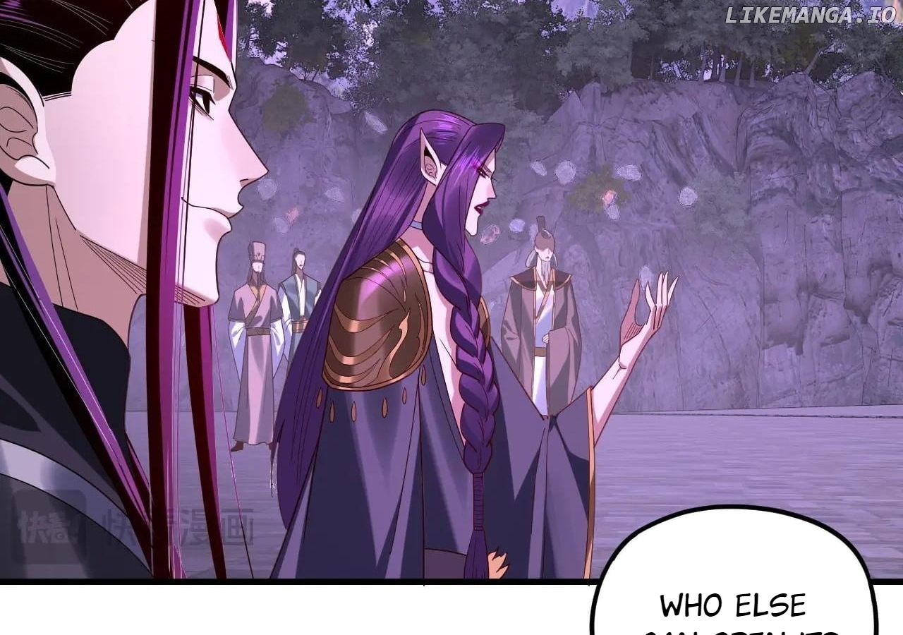 Read Me The Heavenly Destined Villain EN Manga Online