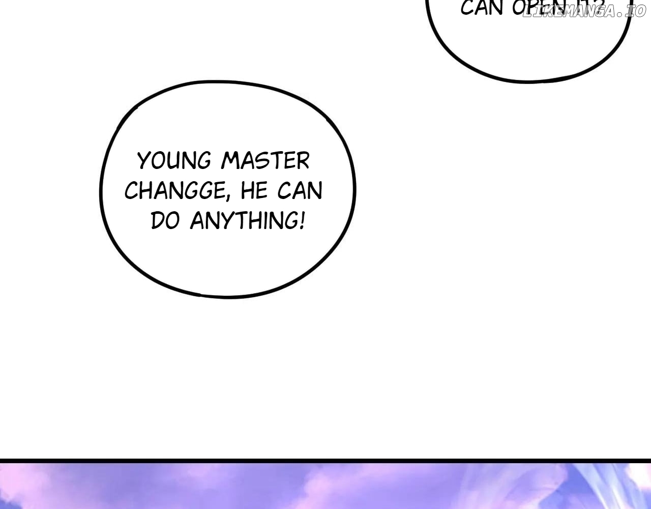 Read Me The Heavenly Destined Villain EN Manga Online