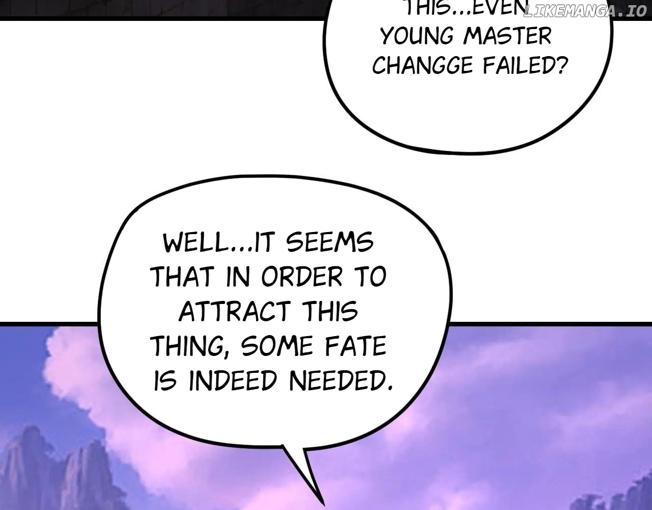 Read Me The Heavenly Destined Villain EN Manga Online