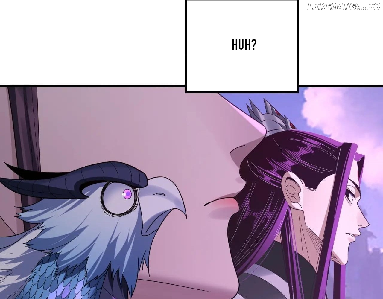 Read Me The Heavenly Destined Villain EN Manga Online