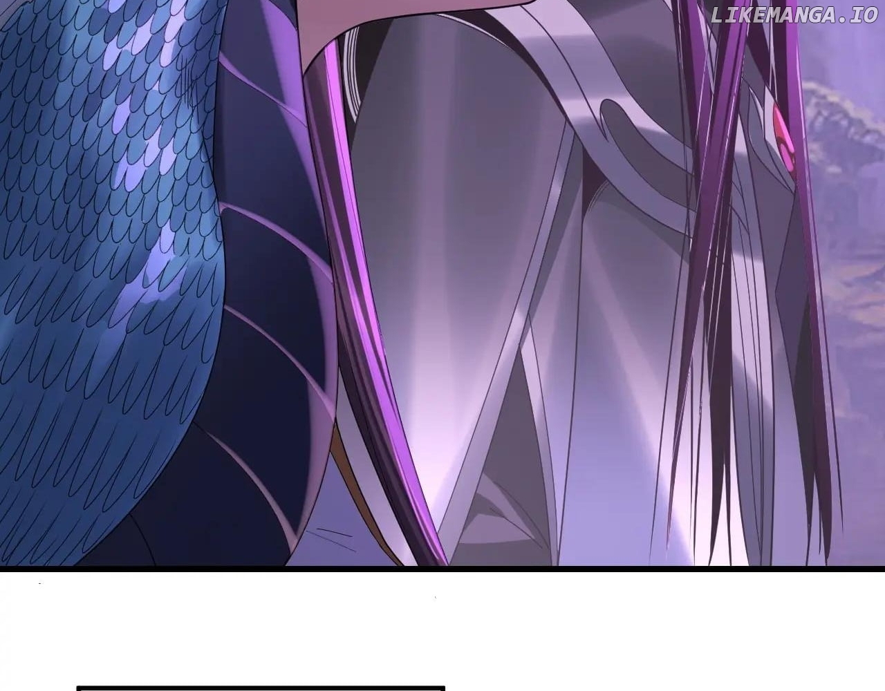 Read Me The Heavenly Destined Villain EN Manga Online