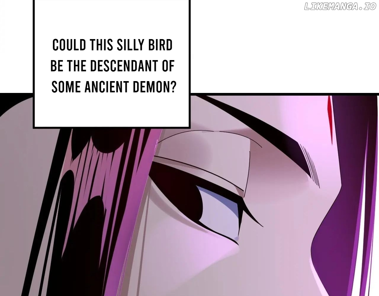 Read Me The Heavenly Destined Villain EN Manga Online