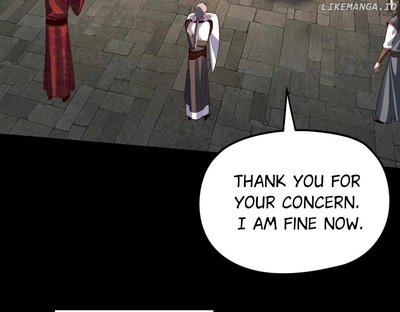 Read Me The Heavenly Destined Villain EN Manga Online