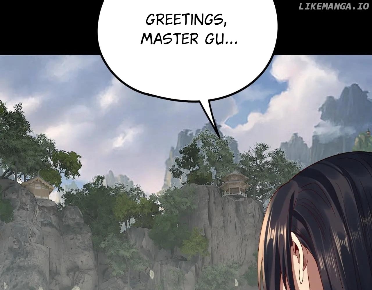 Read Me The Heavenly Destined Villain EN Manga Online