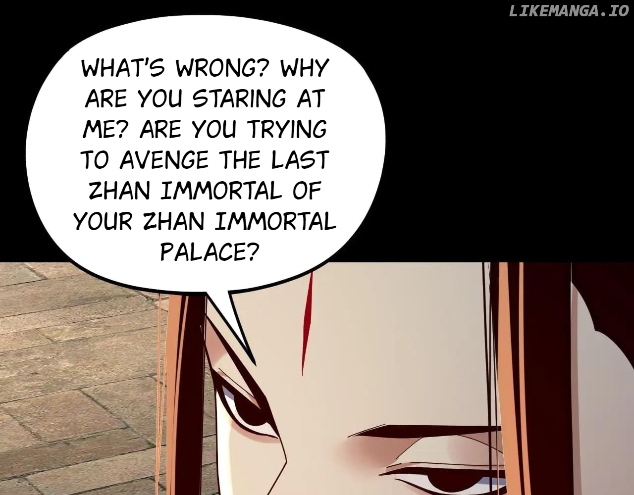 Read Me The Heavenly Destined Villain EN Manga Online