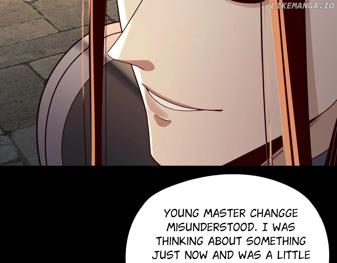 Read Me The Heavenly Destined Villain EN Manga Online