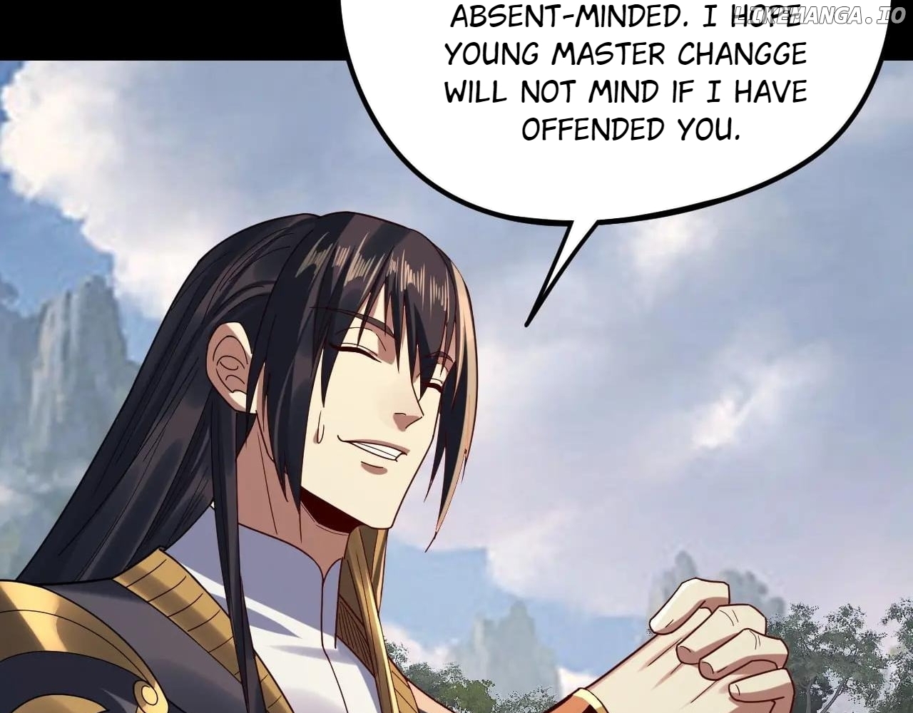 Read Me The Heavenly Destined Villain EN Manga Online