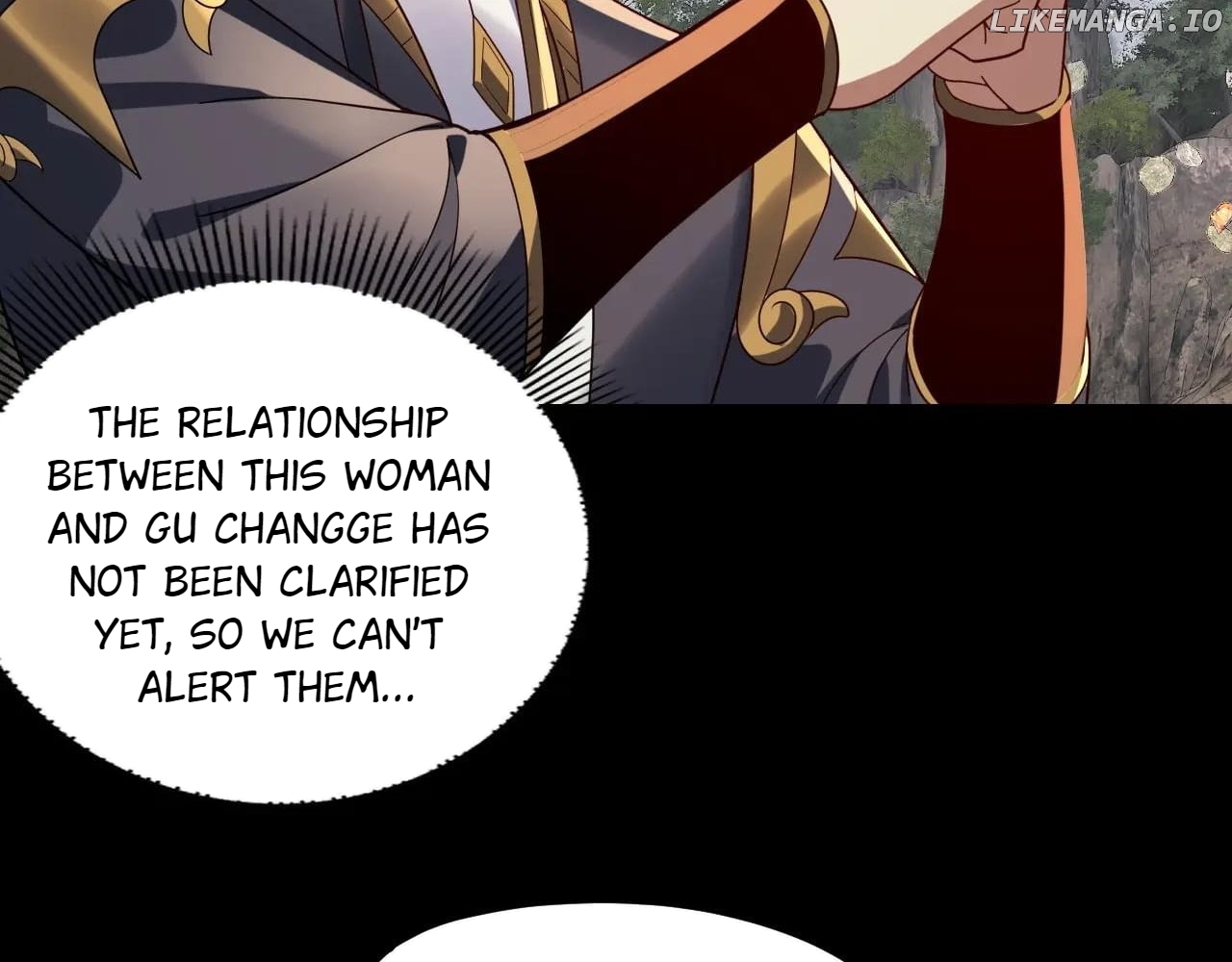 Read Me The Heavenly Destined Villain EN Manga Online