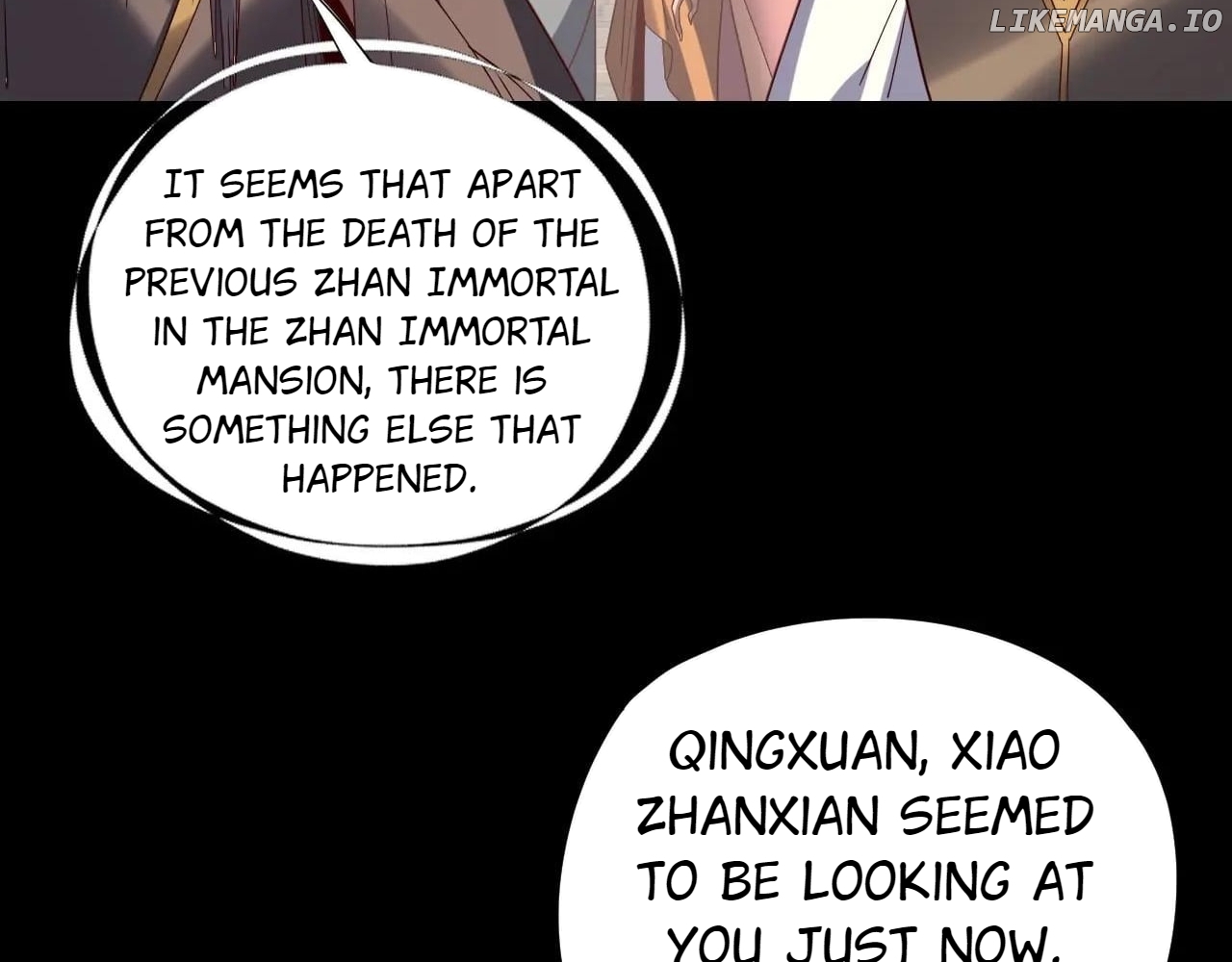 Read Me The Heavenly Destined Villain EN Manga Online