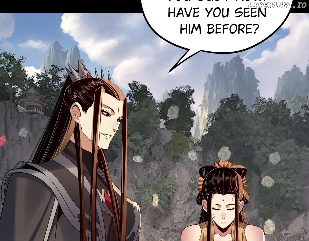 Read Me The Heavenly Destined Villain EN Manga Online