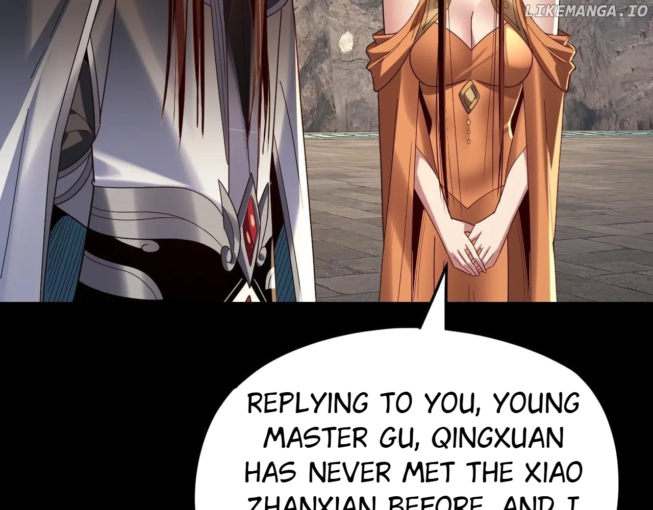 Read Me The Heavenly Destined Villain EN Manga Online