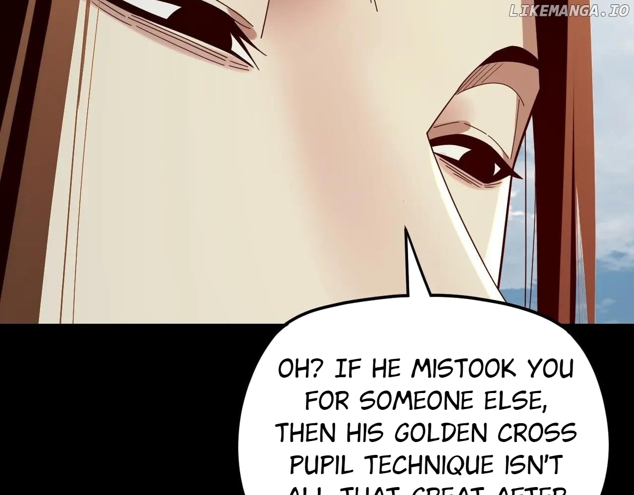 Read Me The Heavenly Destined Villain EN Manga Online