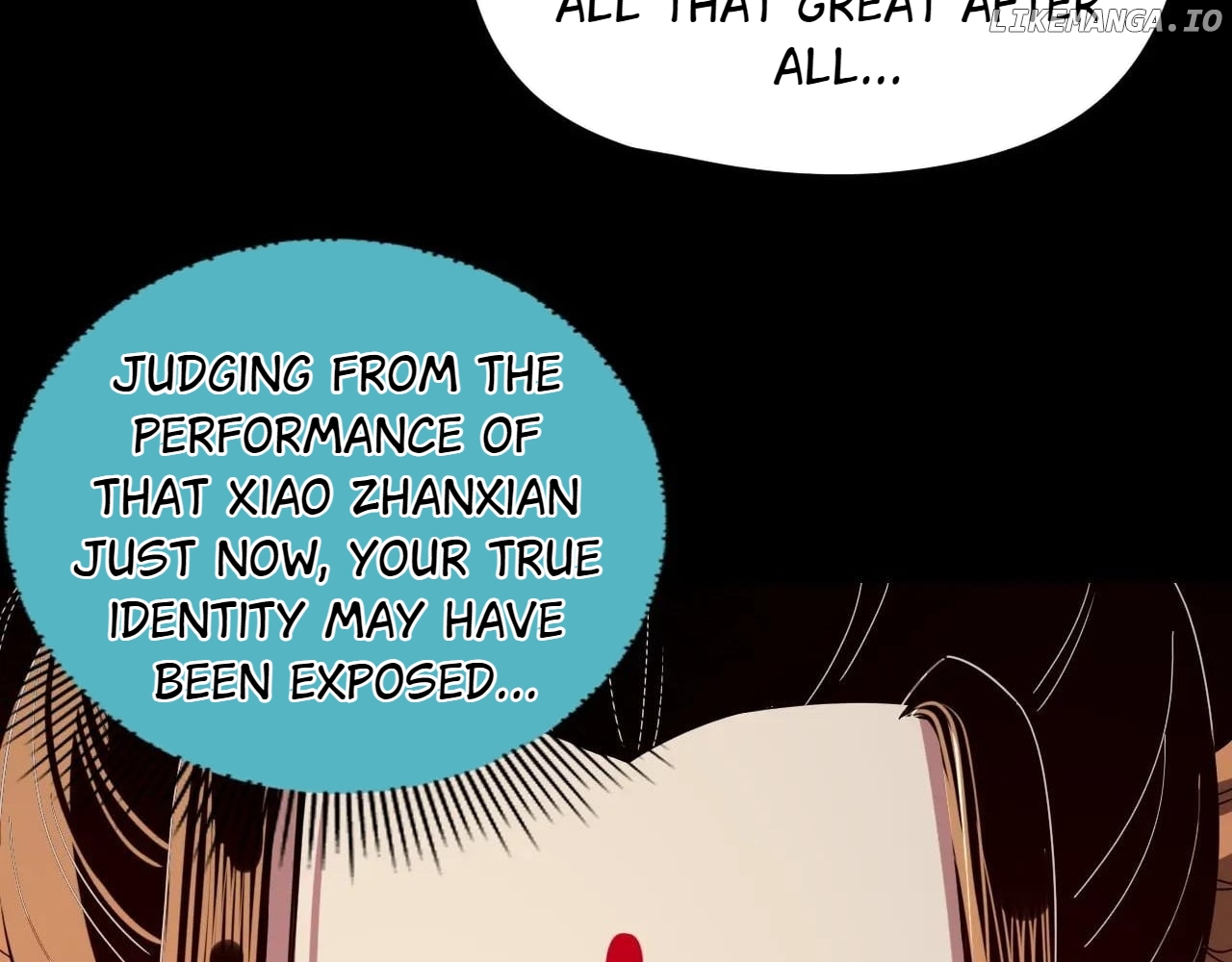 Read Me The Heavenly Destined Villain EN Manga Online