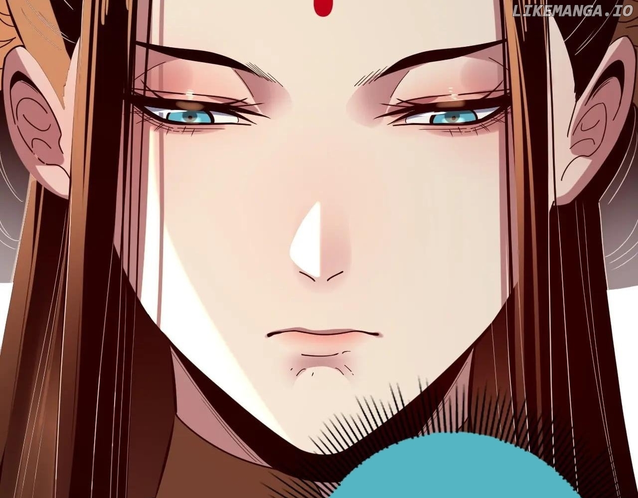 Read Me The Heavenly Destined Villain EN Manga Online