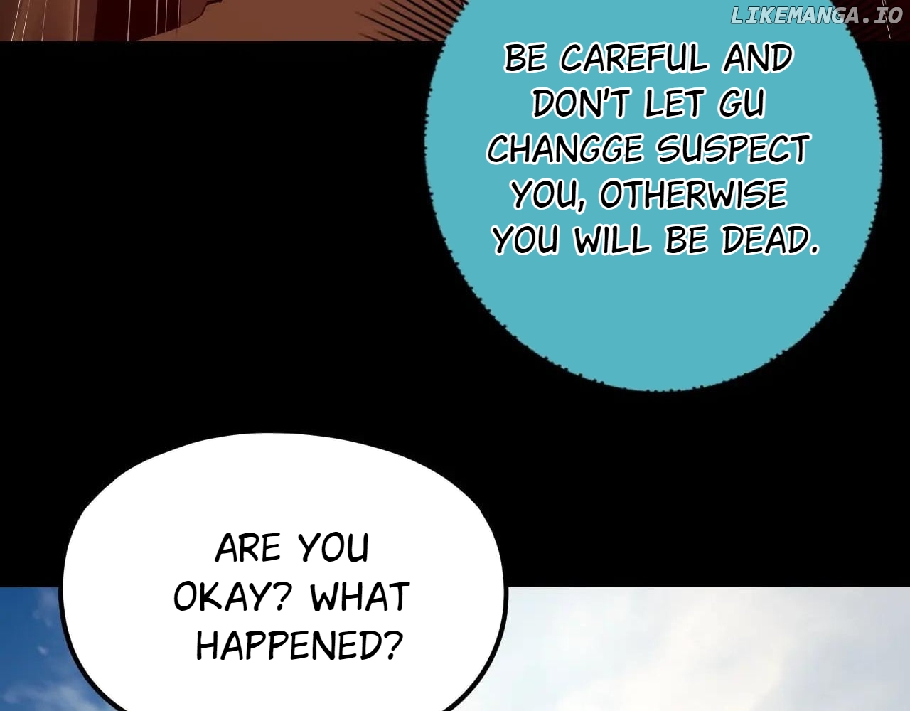 Read Me The Heavenly Destined Villain EN Manga Online