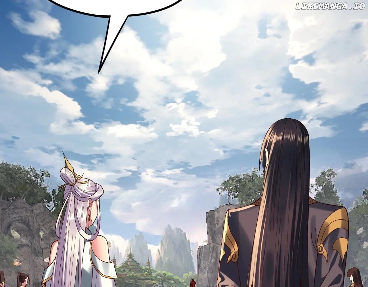 Read Me The Heavenly Destined Villain EN Manga Online