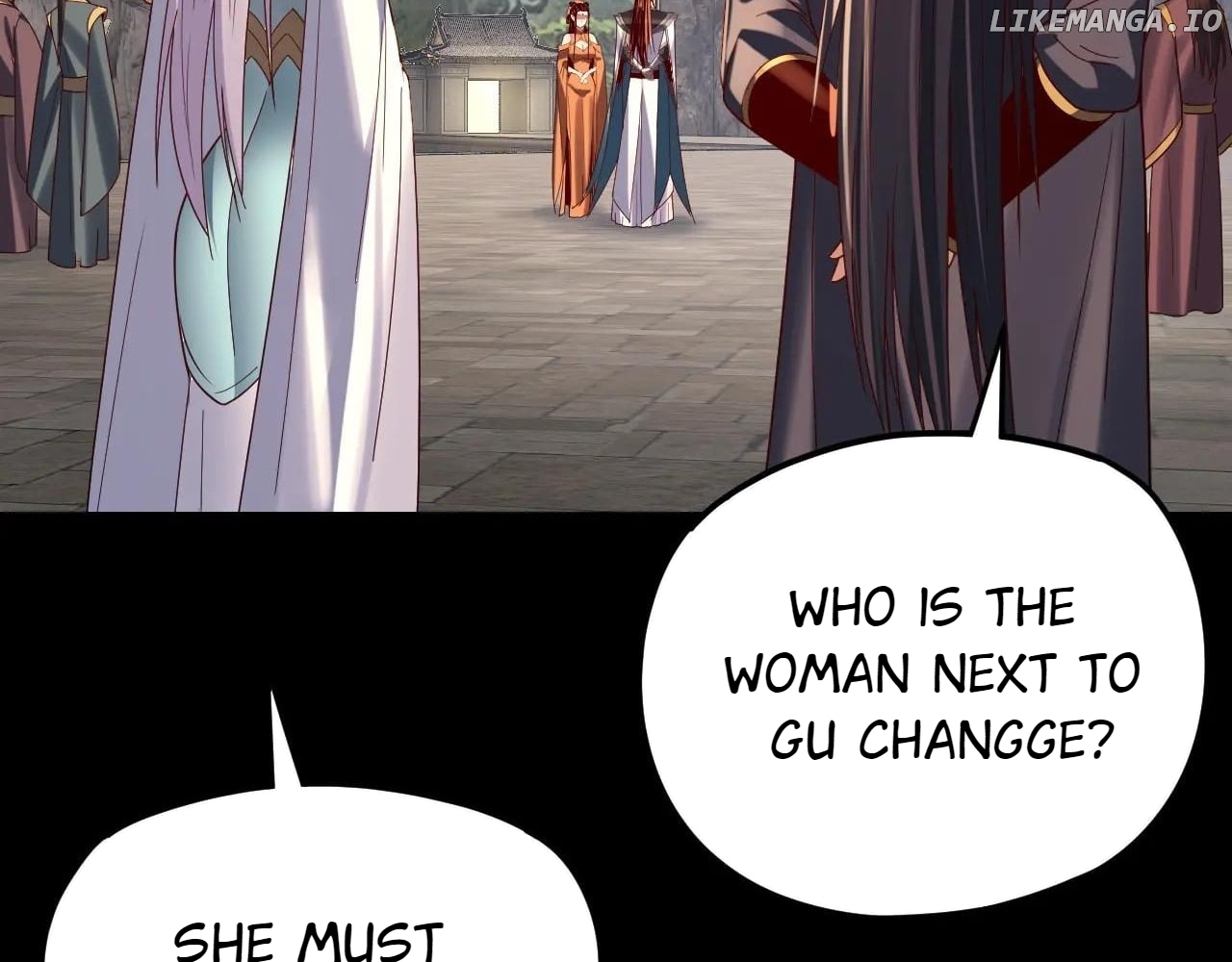 Read Me The Heavenly Destined Villain EN Manga Online