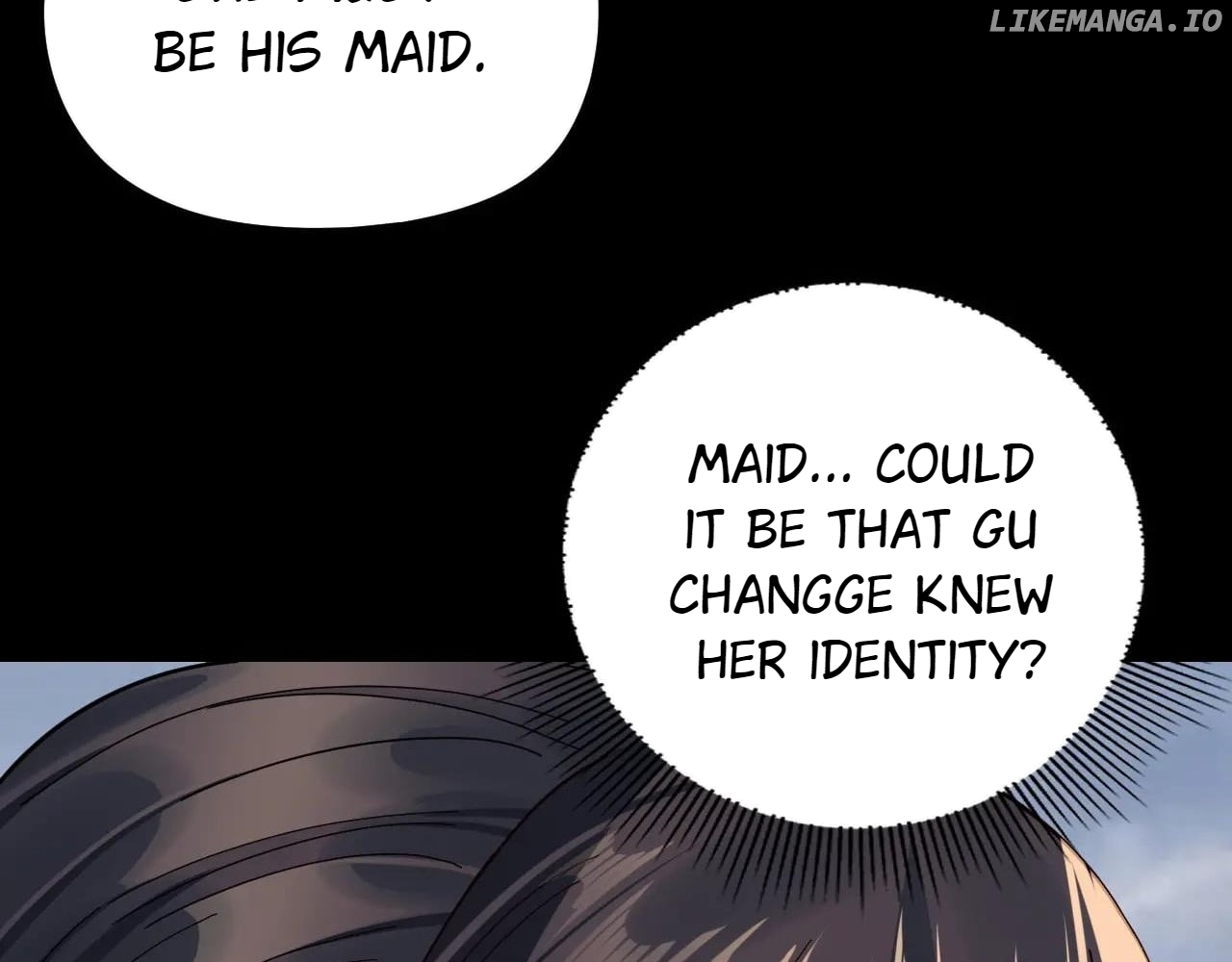 Read Me The Heavenly Destined Villain EN Manga Online