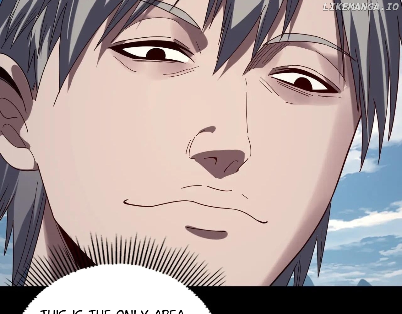 Read Me The Heavenly Destined Villain EN Manga Online