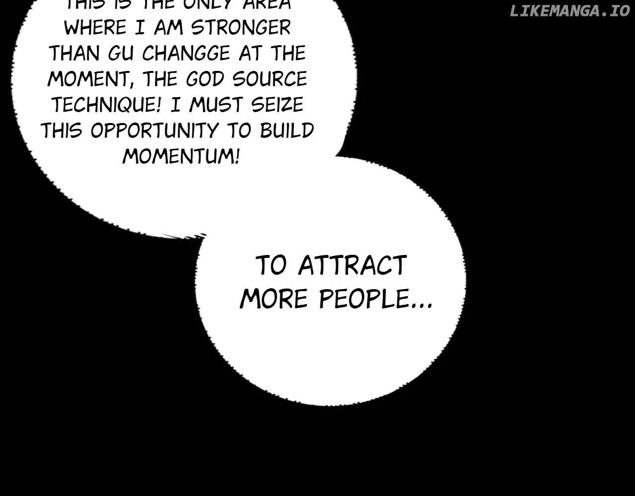 Read Me The Heavenly Destined Villain EN Manga Online