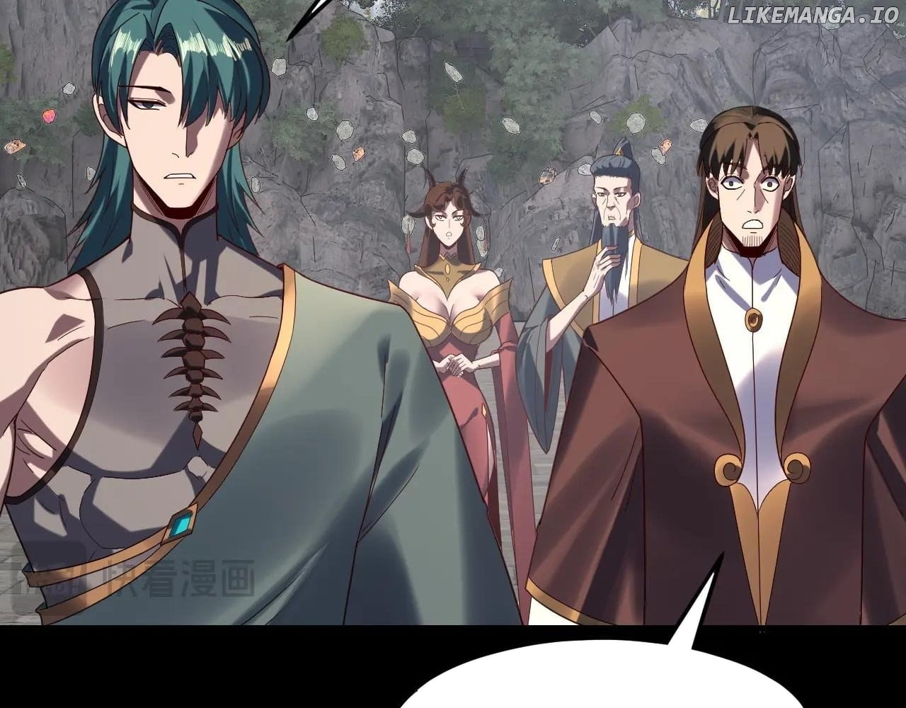 Read Me The Heavenly Destined Villain EN Manga Online