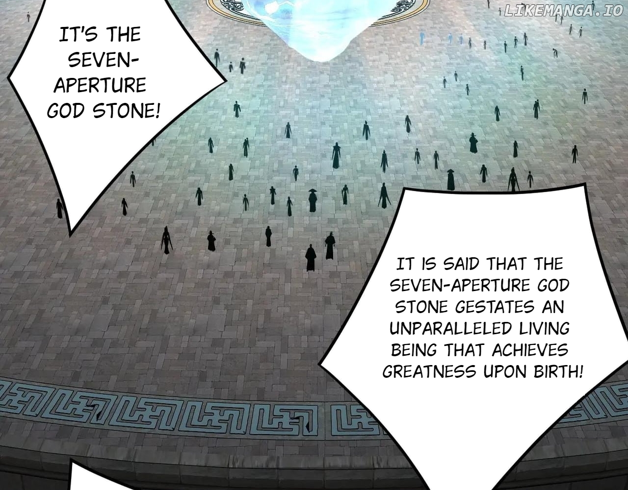 Read Me The Heavenly Destined Villain EN Manga Online