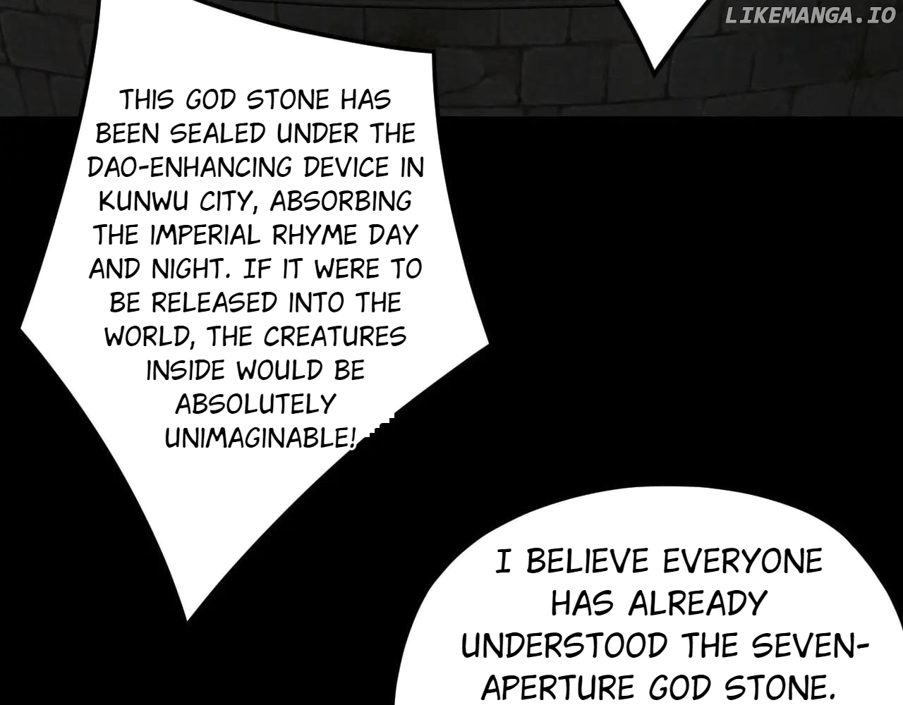 Read Me The Heavenly Destined Villain EN Manga Online