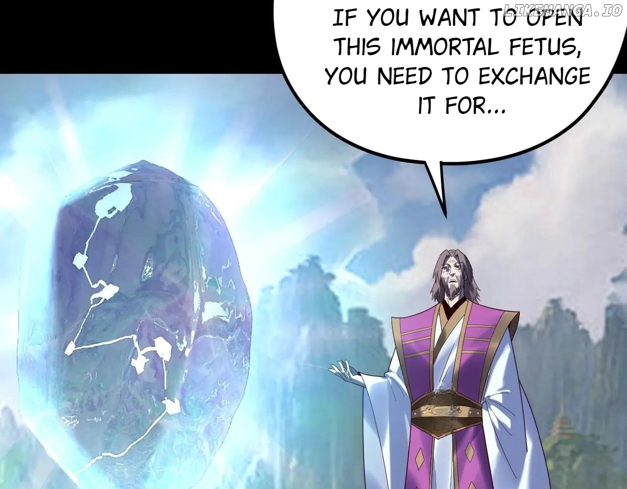 Read Me The Heavenly Destined Villain EN Manga Online