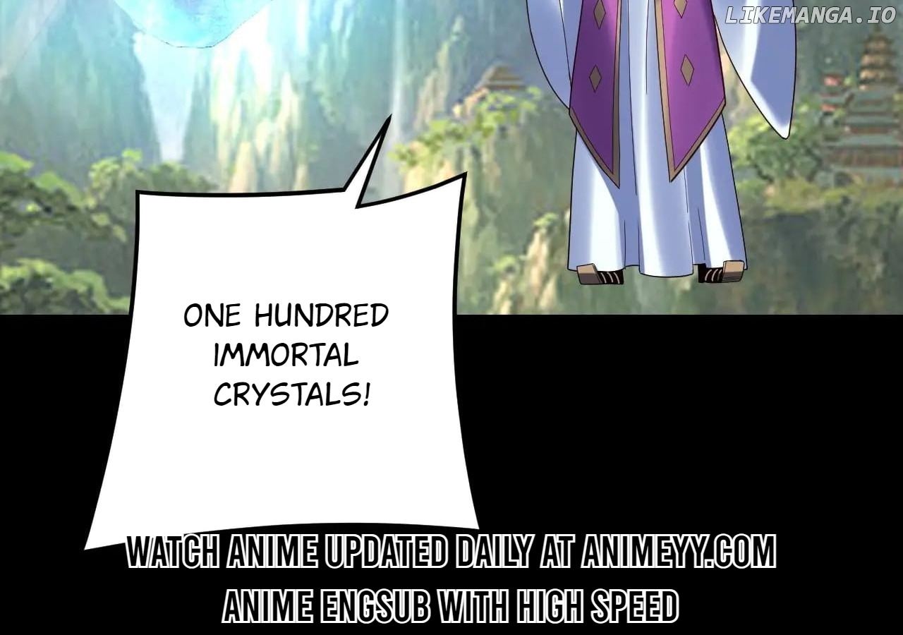 Read Me The Heavenly Destined Villain EN Manga Online