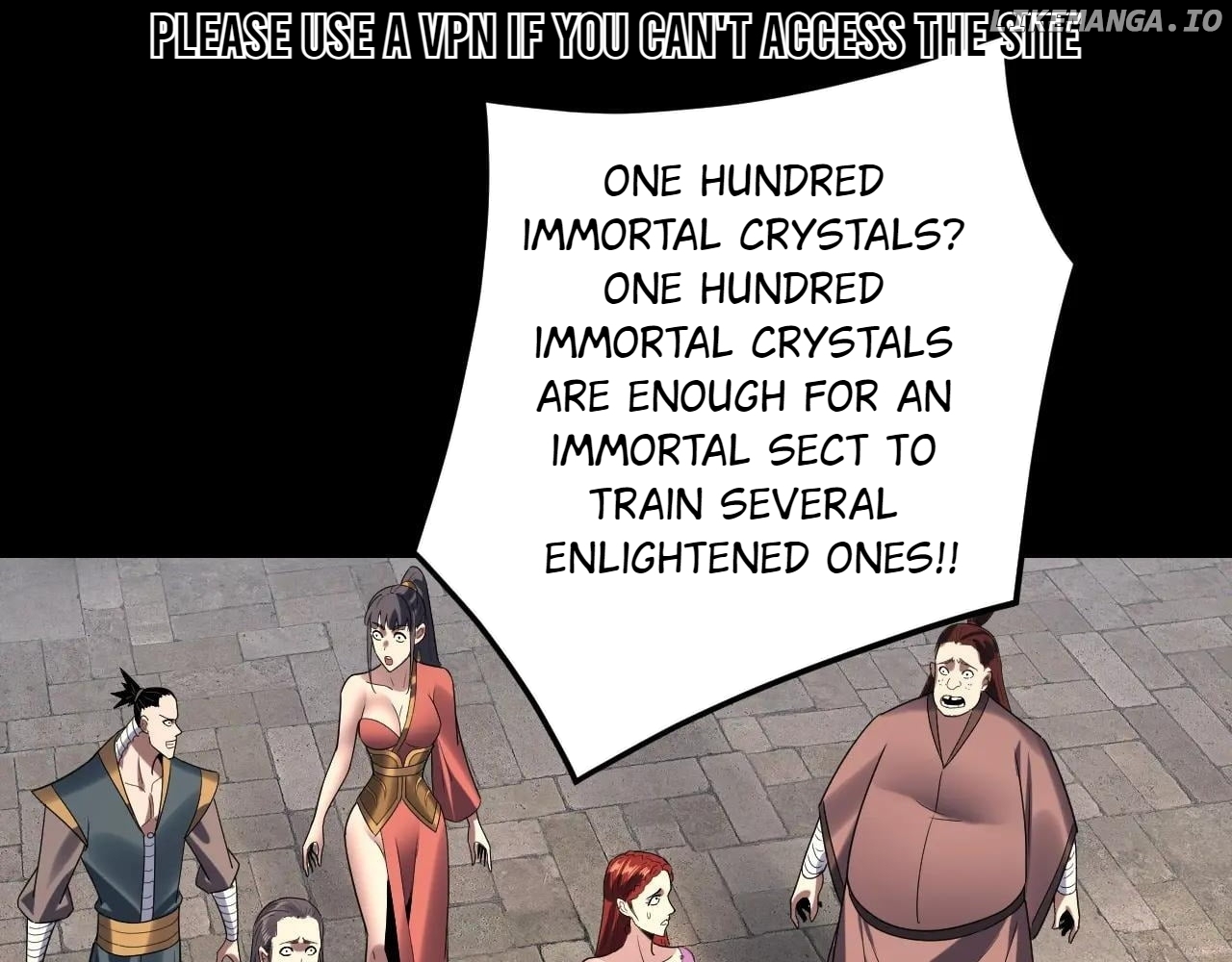 Read Me The Heavenly Destined Villain EN Manga Online