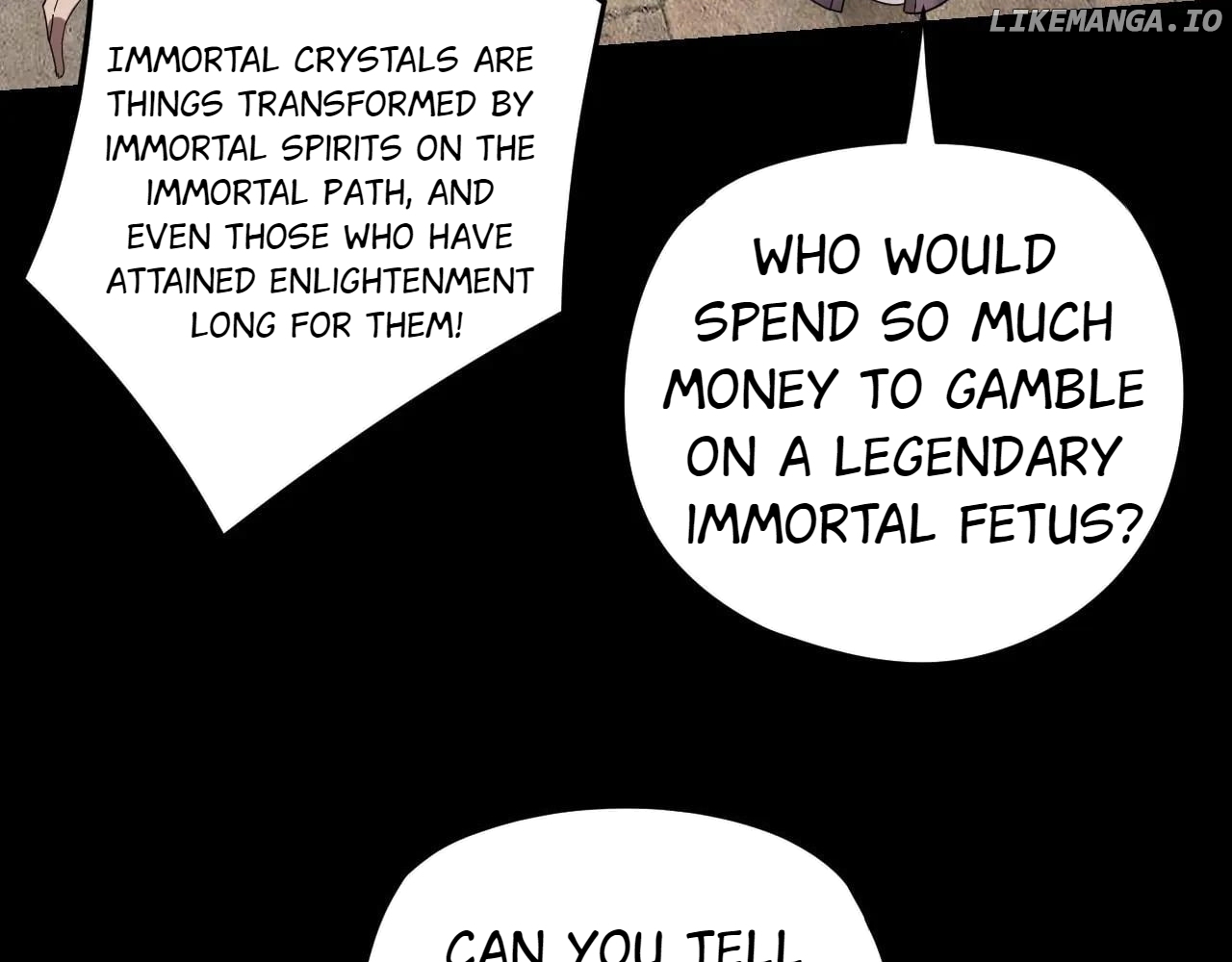 Read Me The Heavenly Destined Villain EN Manga Online