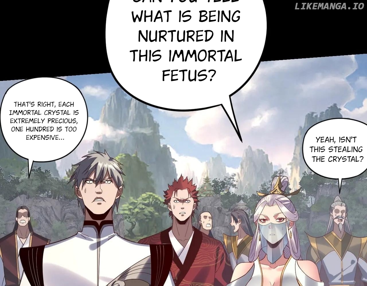 Read Me The Heavenly Destined Villain EN Manga Online