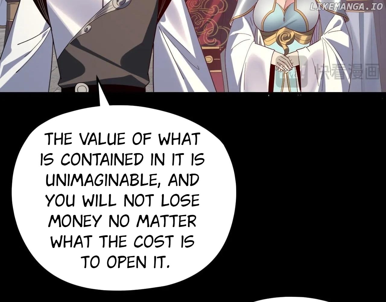 Read Me The Heavenly Destined Villain EN Manga Online