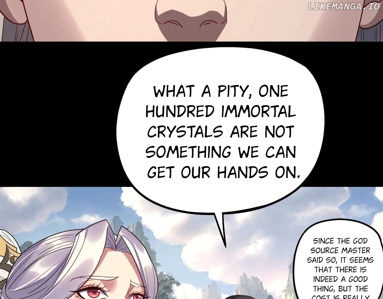 Read Me The Heavenly Destined Villain EN Manga Online