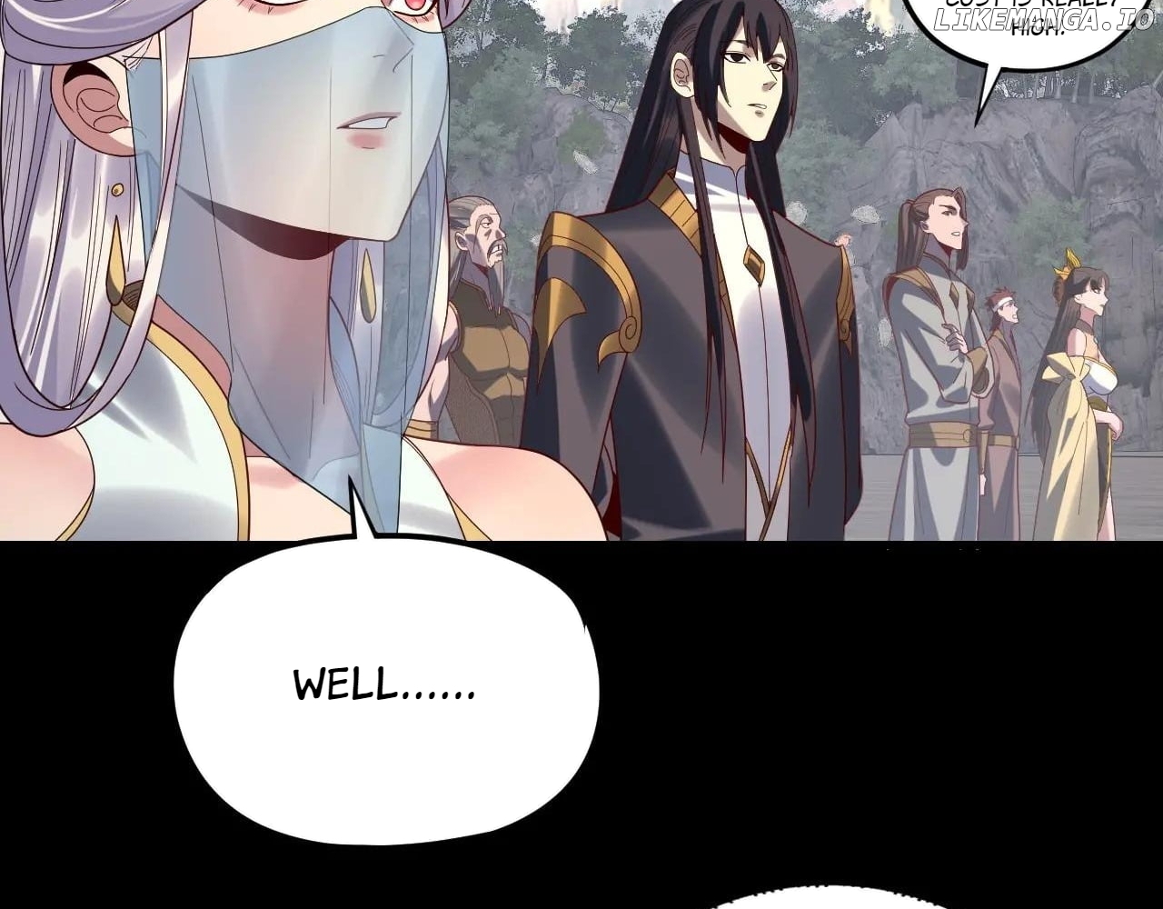 Read Me The Heavenly Destined Villain EN Manga Online