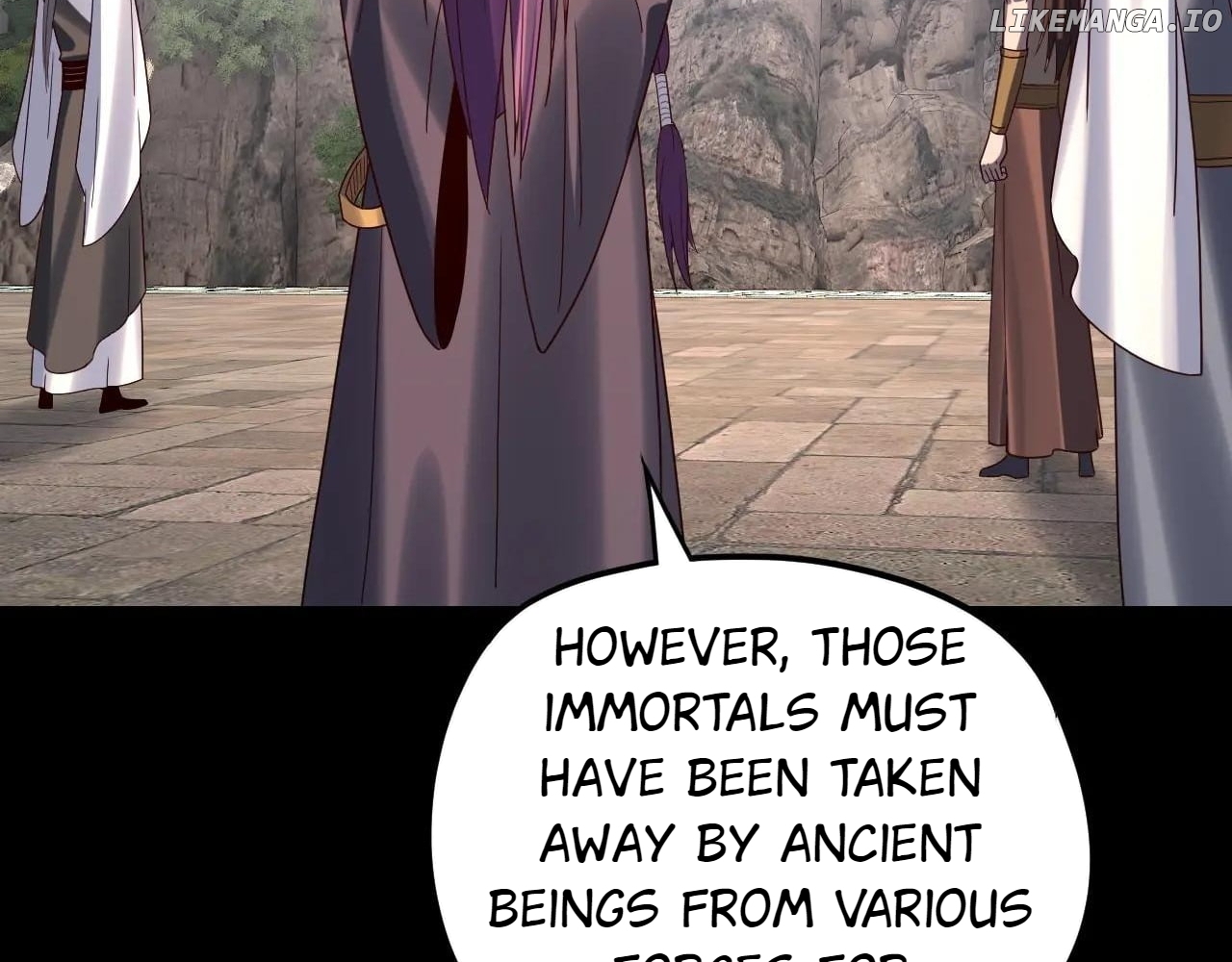 Read Me The Heavenly Destined Villain EN Manga Online