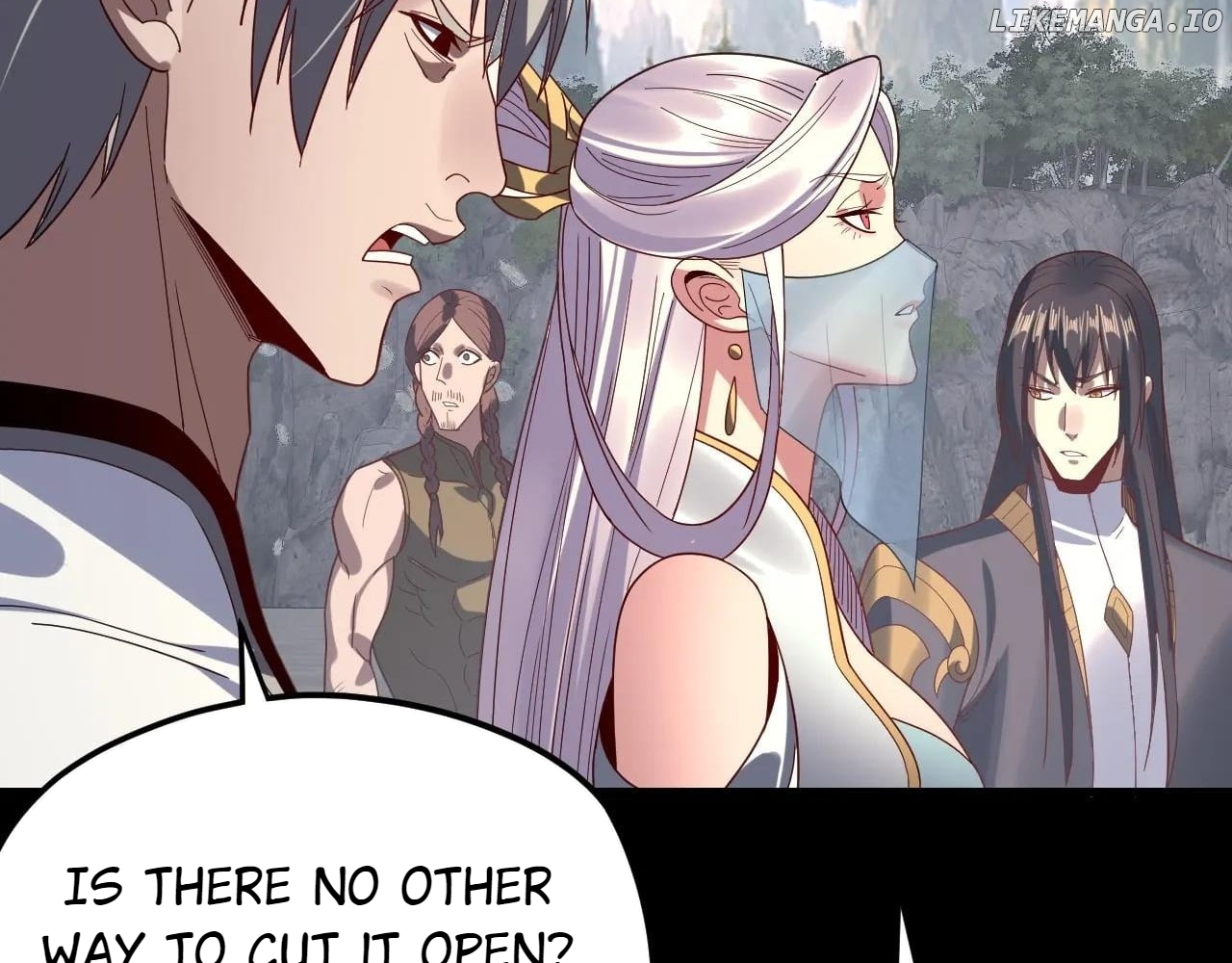 Read Me The Heavenly Destined Villain EN Manga Online