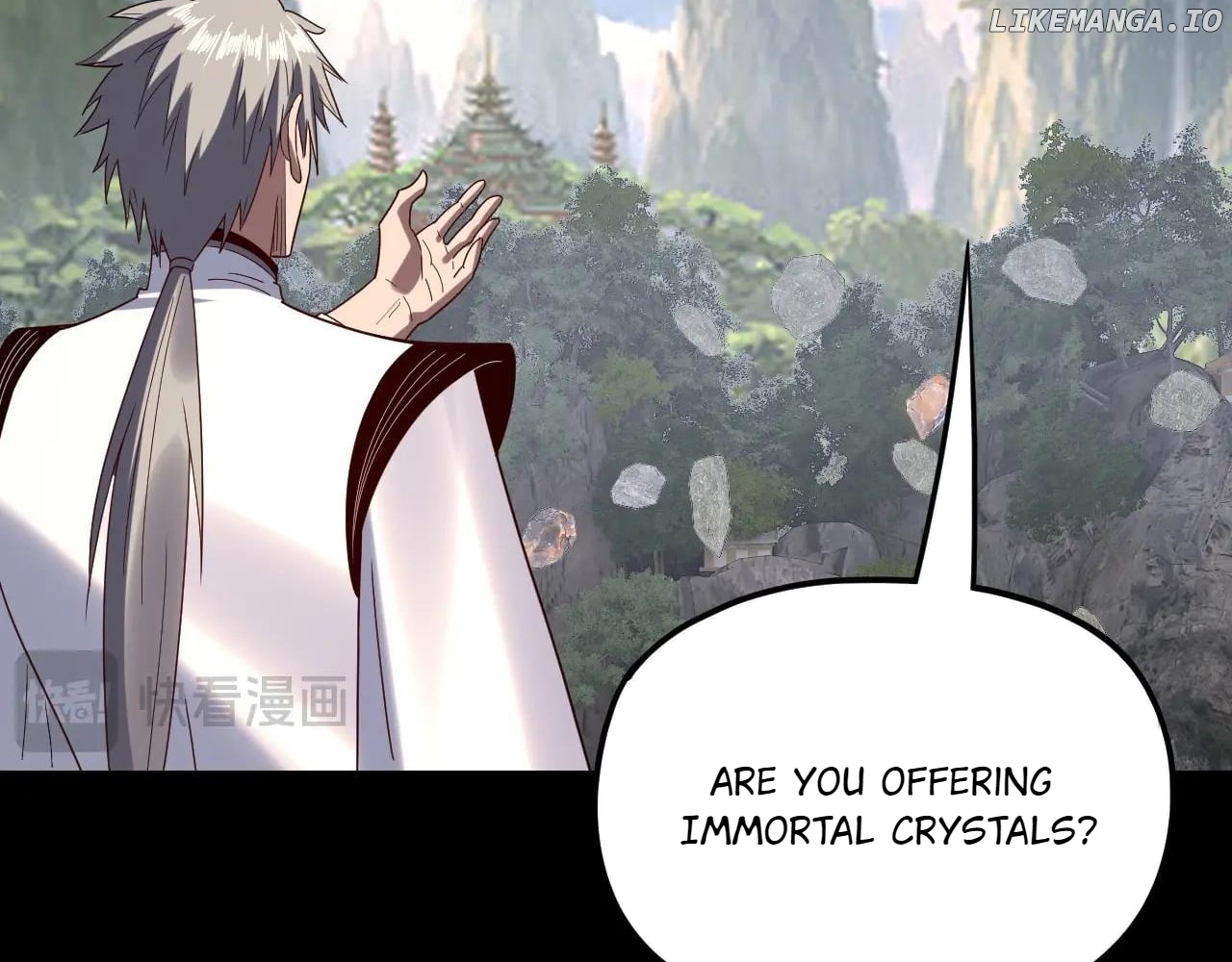 Read Me The Heavenly Destined Villain EN Manga Online